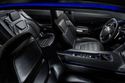 MERCEDES CLASSE S (W221) 400 BlueHYBRID concept-car 2008
