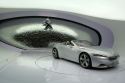 TESLA EYE Concept concept-car 2010