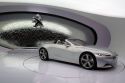 TESLA EYE Concept concept-car 2010