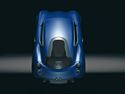 CHEVROLET VOLT Concept concept-car 2008