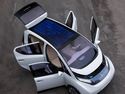 BMW X1 Concept concept-car 2008