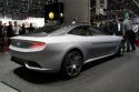 ITAL DESIGN BRIVIDO Concept concept-car 2012