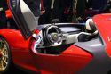TOYOTA i-ROAD Concept concept-car 2013