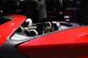 PININFARINA SERGIO Concept concept-car 2013