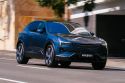 POLESTAR 3 517 ch SUV 2025