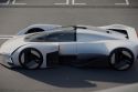 POLESTAR SYNERGY Concept concept-car 2023