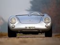 Porsche 550 Spyder 1955