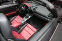 ALFA ROMEO DISCO VOLANTE Spyder by Touring coupé 2016