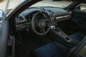PORSCHE 718 CAYMAN GT4 RS coupé 2022