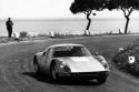 PORSCHE 904 GTS compétition 1964