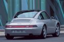993 Speedster 1995