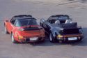 911 Targa Typ G 1973 – 1989
