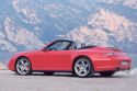 964 Speedster 1993 - 1994