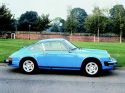 911 Typ G Cabriolet 1982 – 1989