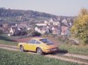 Porsche 911 au rallye de Monte Carlo (1970)