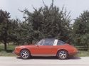 911 Targa Typ G 1973 – 1989