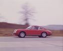 911 « Classic » Targa 1966 - 1973
