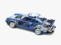 993 Speedster 1995