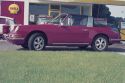 PORSCHE 911 (901) L 2.0 Targa targa 1968
