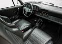 PORSCHE 911 (930) 3.3 Turbo 300 ch cabriolet 1987