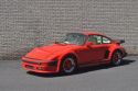 PORSCHE 911 (930) 3.3 Turbo flatnose