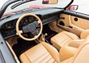 PORSCHE 911 (964) Speedster cabriolet 1989