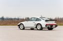 PORSCHE 911 (964) Turbo 3.3 320 ch coupé 1988