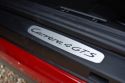 PORSCHE 911 (991) Carrera 4 GTS cabriolet 2014