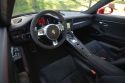 PORSCHE 911 (991) Carrera 4 GTS coupé 2014