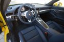 PORSCHE 911 (991) Carrera S 3.8 400 ch cabriolet 2012
