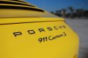 PORSCHE 911 (991) Carrera S 3.8 400 ch cabriolet 2012