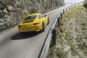 PORSCHE 911 (991) Carrera T coupé 2017