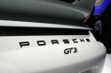 PORSCHE 911 (991) GT3 3.8 475 ch coupé 2013