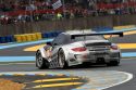 PORSCHE 911 (991) GT3 RSR compétition 2014