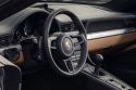 PORSCHE 911 (991) Speedster concept-car 2018