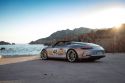 PORSCHE 911 (991) Speedster concept-car 2018