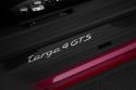 PORSCHE 911 (991) Targa 4 GTS targa 2015