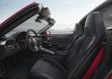 PORSCHE 911 (991) Targa 4 GTS cabriolet 2017