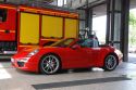 PORSCHE 911 (991) Targa 4S 3.8i 400 ch cabriolet 2014