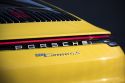 PORSCHE 911 (992) Carrera 4S 450 ch cabriolet 2019