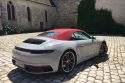 PORSCHE 911 (992) Carrera S 450 ch cabriolet 2020