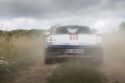 PORSCHE 911 (992) Dakar 3.0 turbo 480 ch