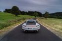 PORSCHE 911 (992) Sport Classic 550 ch
