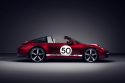 PORSCHE 911 (992) Targa 4S 450 ch targa 2020