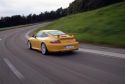 PORSCHE 911 (996) GT3 3.6i 386ch (Phase2) coupé 2002