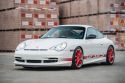 PORSCHE 911 (996) GT3 RS 3.6i 381ch compétition 2002