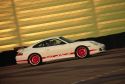 Porsche 911 (Type 996) GT3 RS