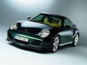 Porsche 996 Turbo (1999 - 2004)