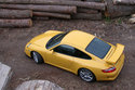 PORSCHE 911 (997) GT3 3.6i 415 ch coupé 2007