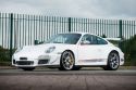 Porsche 911 (Type 997) GT3 RS 4.0